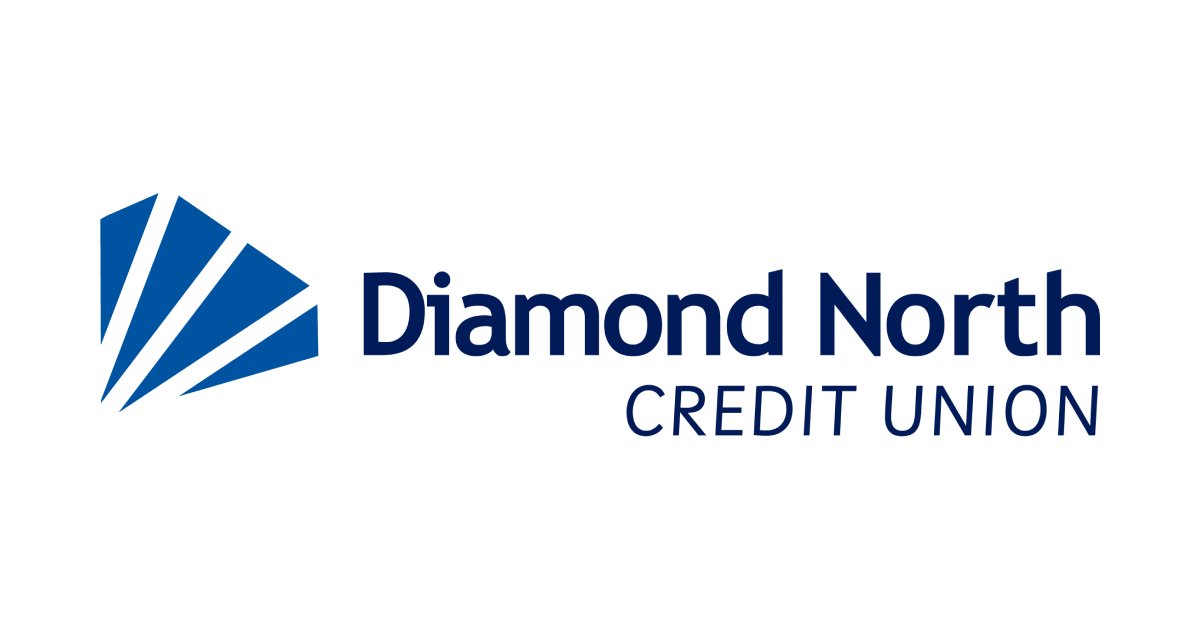 Diamond North Credit Union logo